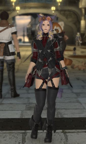 lvl 70 tomestone gear ff14